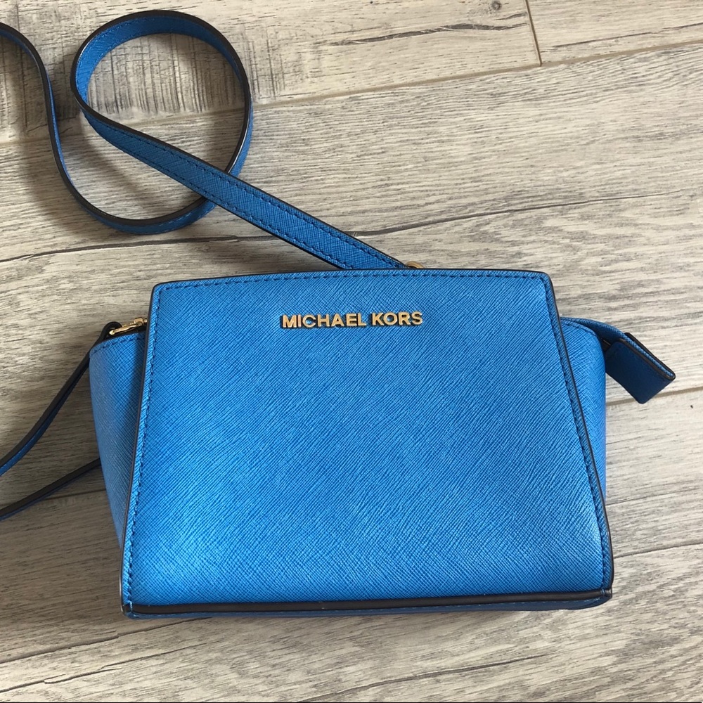 Mini Michael Kors Purse